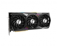 MSI GeForce RTX 3070 Ti GAMING X TRIO LHR 8GB GDDR6X - 655244 - zdjęcie 3